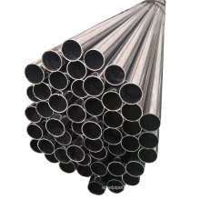 Cold Drawing Precision Seamless Carbon Steel Pipe As Per S45C/45#